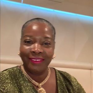 Meet your Posher, Doryann